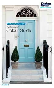 Colour Guide Dulux Pdf Catalogs Documentation Brochures