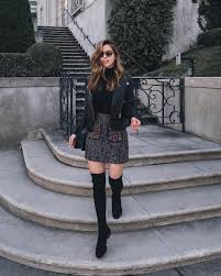Outfits que te convertirán en la reina de las posadas