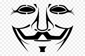 See more ideas about joker, joker face, joker and harley. Joker Clipart Anonymous Face Guy Fawkes Mask Free Transparent Png Clipart Images Download