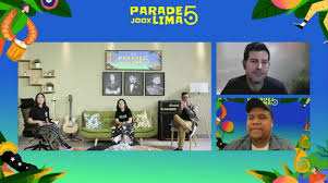 Chart tangga lagu indonesia terpopuler 2020 terbaru update by yudha biantoro. Djakarta Id