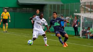 Ravanelli estica passe nas costas da defesa para a velocidade de fernandinho. Chapecoense X Atletico Mg Onde Ver Palpites E Provaveis Times Lance