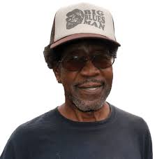 The Last Picnic of RL Boyce