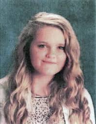 Help needed to find missing girl