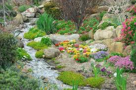 Bachlauf Selber Bauen Anleitung Und Praktische Tipps Bachlauf Selber Bauen Bachlauf Anlegen Bachlauf Im Garten