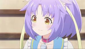 Nekopara Cinnamon Gif Nekopara Cinnamon Smile Discover Share Gifs Memories Anime Anime Expressions Anime Friendship