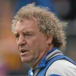 Pat Critchley: Remembering the Portlaoise Fire Brigade from back in the day 