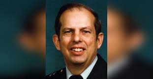 Obituary information for William A. "Bill" Ballenger