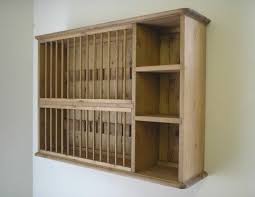 Maybe you would like to learn more about one of these? 10 Easy Pieces Wall Mounted Plate Racks Remodelista Plate Racks Plates On Wall Wall Plate Rack