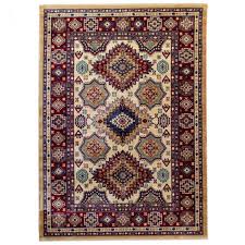 Wir verkaufen unseren 3 jahre alten teppich da die maße zu groß sind für die neue wohnung und wir absolut keinen platz mehr dafür haben. Orientteppich Hochwertig Seidenimitat Beige 1349 240x340