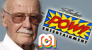 Mego Corporation Announces Licensing Agreement with Stan Lee's POW!  Entertainment