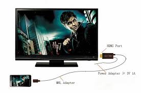 Cara menyambungkan hp xiaomi ke tv. Cara Menyambungkan Hp Ke Tv Led