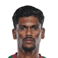 Brendan Hamill Linked Players