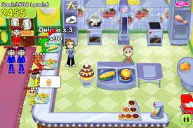 Sie habe „18 bis 20. Cooking Dash Deluxe Fur Iphone Herunterladen Mob Org