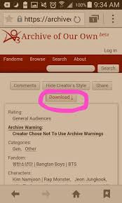 Jurassic park, formula 1, reading, cottagecore writing dislikes: How To Download Fanfic Ao3 Army S Amino