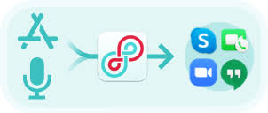No matter how good you sing, the voice editing tools always come in handy for the final touch. Rogue Amoeba Under The Microscope Blog Archive Use Rogue Amoeba S Apps To Make Zoom Calls Less Painful