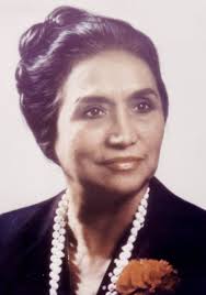 Longtime Dallas lawyer, civil rights activist Adelfa Callejo dies at 90