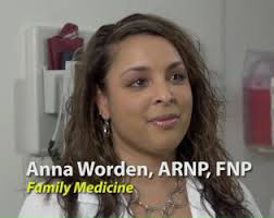 Anna K. Worden-Davis, MSN, FNP