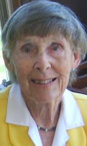 HARRIET DAVIDSON Obituary (2015)