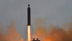 U.S.: North Korea missile launch fails ...