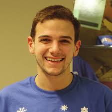 11.30.2016 Issue 13 Volume CXXIII