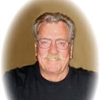 Rodger Sherman Guinn Obituary