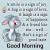 Funny Morning Quotes And Sayings
