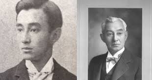 Esca Brooke Daykin: The Rajah's Son