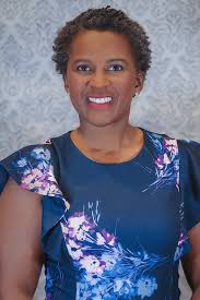 Staff Directory • Dr. Yolanda Wright-Lowry