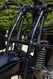 Epingle Sur 1927 Sunbeam 350