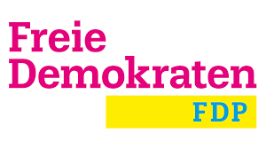 Robbie williams neuer marketigleiter bei vw. Das Neue Parteilogo Der Fdp Design Tagebuch