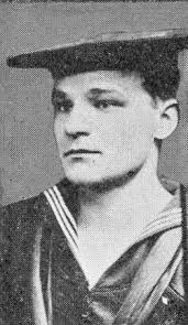 Forward, March” — Erie Maritime Museum