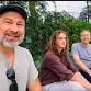 Robert Keele: Acoustic Trio at Caribbean Jack's