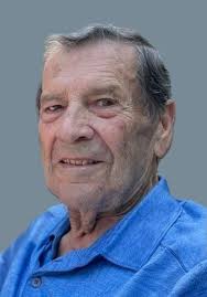 Dale Vincent Erickson (1932-2023)