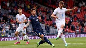 Dennoch führen die gäste mit 1:0, kurz vor dem. Schottland Gegen Tschechien Die Zusammenfassung Euro 2020 Fussball Sportschau De
