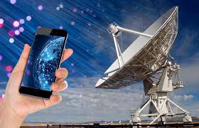Según una enciclopedia, ser adicto significa estar tan enganchado a algo que no se puede o no se quiere dejarlo, aunque sea perjudicial. Que Es La Tecnologia De Backhaul Satelital