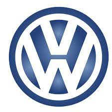 Volkswagen logo black and white. Vw Logo Volkswagen Kostenlos Symbol Von Car Brands