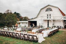 Sweet Meadow Farm And Homeplace Tallapoosa Georgia United States Venue Report Barn Venue Rustic Chic Wedding Rustic Chic
