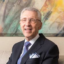 Sanford Greenberg (@SandyDGreenberg)