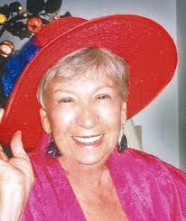 Obituary for Joyce Work