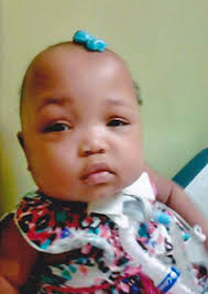 Obituary for Coriyah NaShae Pruitt