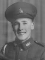 Individual Report: K34027 Donald PENNY