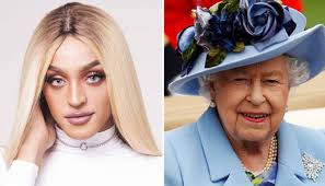 Quem é o marido da rainha? Pabllo Vittar Faz Show Exclusivo Em Homenagem A Rainha Elizabeth Ii Mirantefm Com