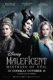 Maleficent rises to be the land's fiercest protector, but she ultimately suffers a ruthless. Maleficent Mistress Of Evil Cinema Showtimes Tickets Vue