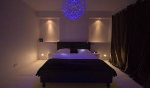 Useful Tips For Ambient Lighting In The Bedroom