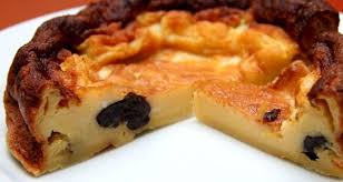 Ou Sont Les Bretons Boby Vous Fait Le Vrai Far Breton Recette Far Breton Traditionnel Far Breton Recette Far Breton