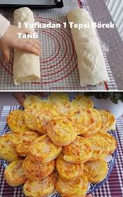 1 Tablett Geback Rezept Von 3 Teig Geback Rezept Tablett Teig Von In 2020 Rezepte Teig Rezept Lebensmittel Essen