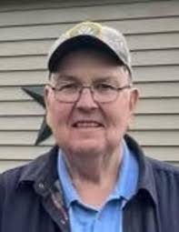 Obituary information for David LeRoy Penter Jr.