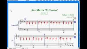 Соло, кларнет, саксофон, флейта, блок флейта, скрипка, пианино, фортепиано. Chords For Vladimir Vavilov Ave Maria Di Caccini