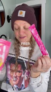 FRER Evap Line Update