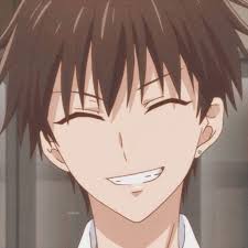 K A K E R U Fruits Basket Anime Aesthetic Anime Fruit Basket Anime